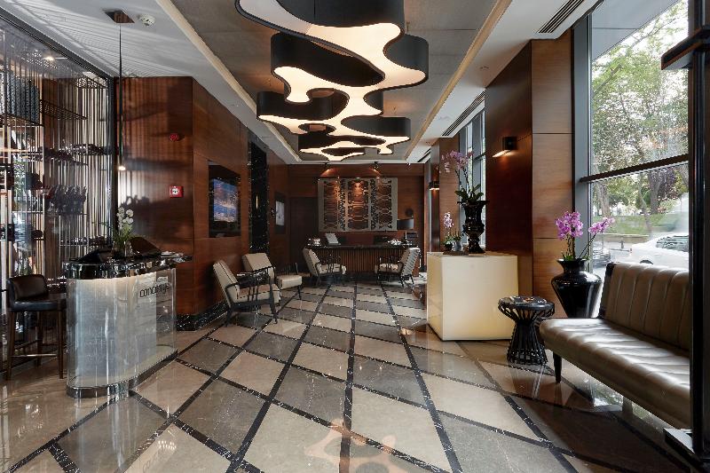 Fotos del hotel Gezi  Bosphorus, Istanbul, A Member Of Design S:  10