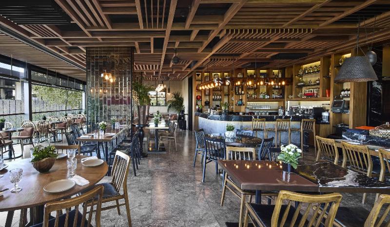 Fotos del hotel Gezi  Bosphorus, Istanbul, A Member Of Design S:  21