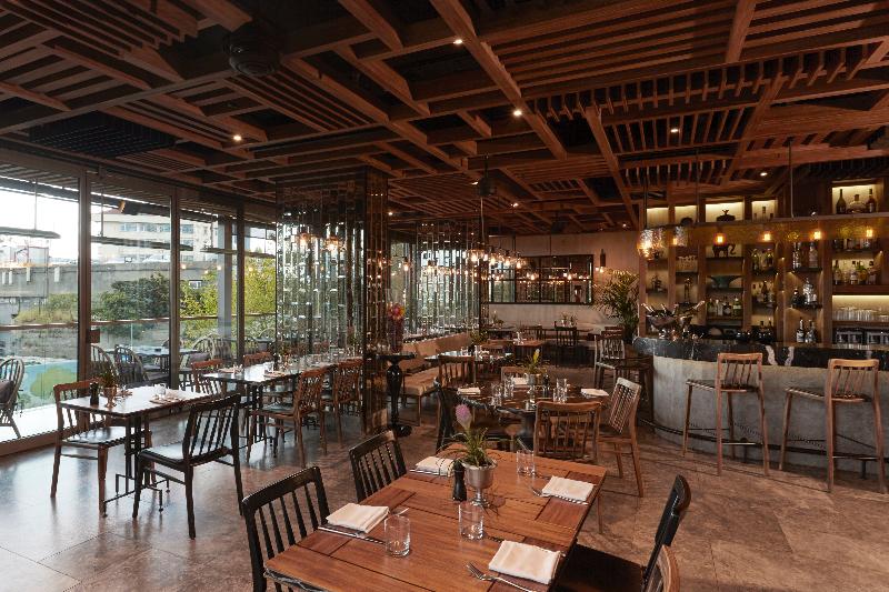 Fotos del hotel Gezi  Bosphorus, Istanbul, A Member Of Design S:  26