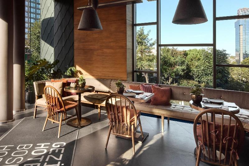 Fotos del hotel Gezi  Bosphorus, Istanbul, A Member Of Design S:  24