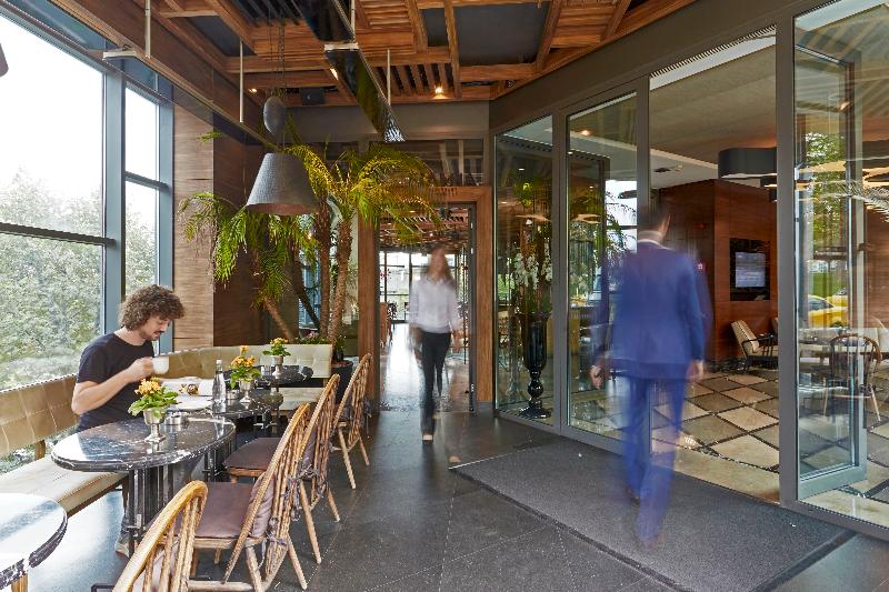 Fotos del hotel Gezi  Bosphorus, Istanbul, A Member Of Design S:  20