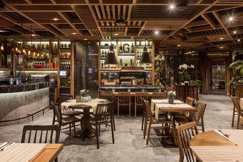 Fotos del hotel Gezi  Bosphorus, Istanbul, A Member Of Design S:  22