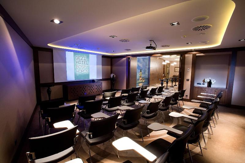 Fotos del hotel Gezi  Bosphorus, Istanbul, A Member Of Design S:  30