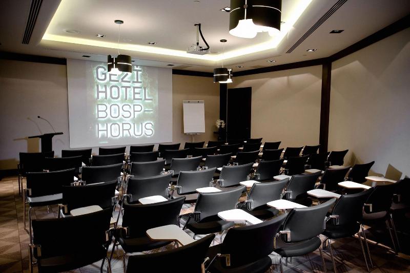 Fotos del hotel Gezi  Bosphorus, Istanbul, A Member Of Design S:  31