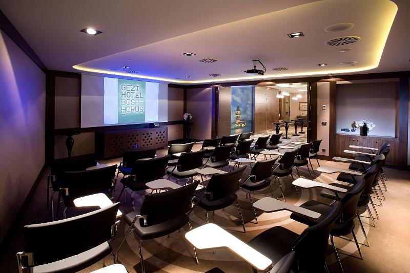 Fotos del hotel Gezi  Bosphorus, Istanbul, A Member Of Design S:  32