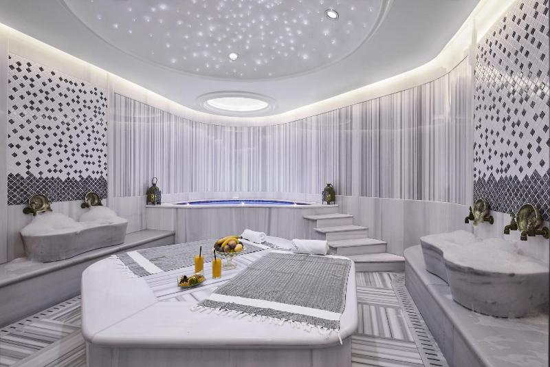 Fotos del hotel Gezi  Bosphorus, Istanbul, A Member Of Design S:  33