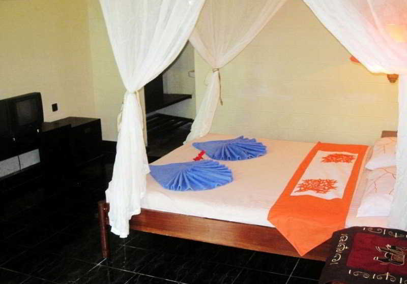 Fotos del hotel Graha Ubud Hotel:  4