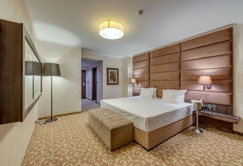 Grand Hotel Sveti Vlas All Seasons Fitness & Spa