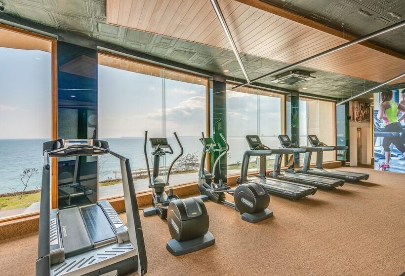 Grand Hotel Sveti Vlas  All Seasons Fitness & Spa