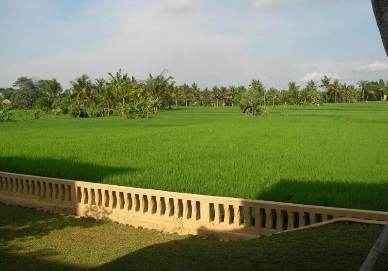 Fotos del hotel Green Field Hotel And Restaurant:  8