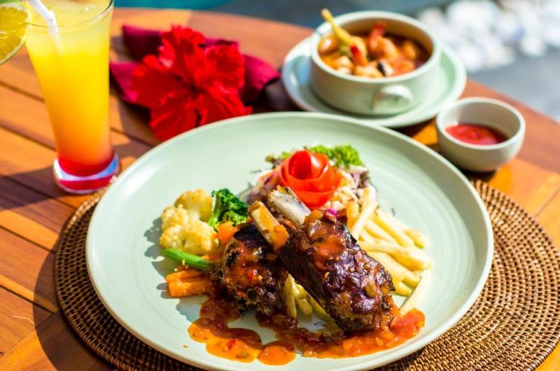 Fotos del hotel Green Field Hotel And Restaurant:  6