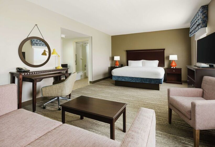 Hampton Inn & Suites Ft. Lauderdale West Sawgrass/tamarac