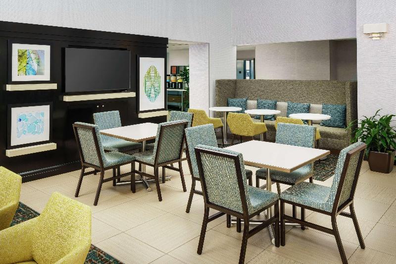 Hampton Inn & Suites Ft. Lauderdale West Sawgrass/tamarac