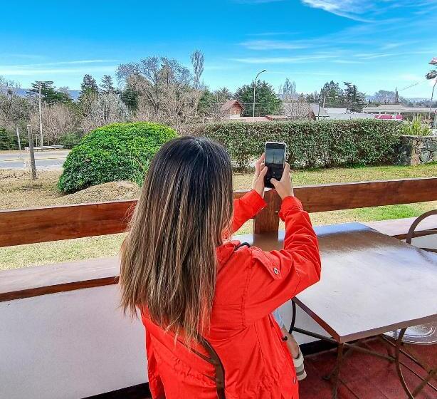 Harmonie Hotel De Montaña   Adults Only