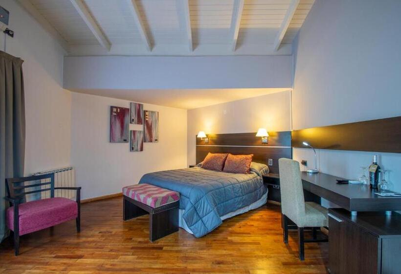 Harmonie Hotel De Montaña Adults Only