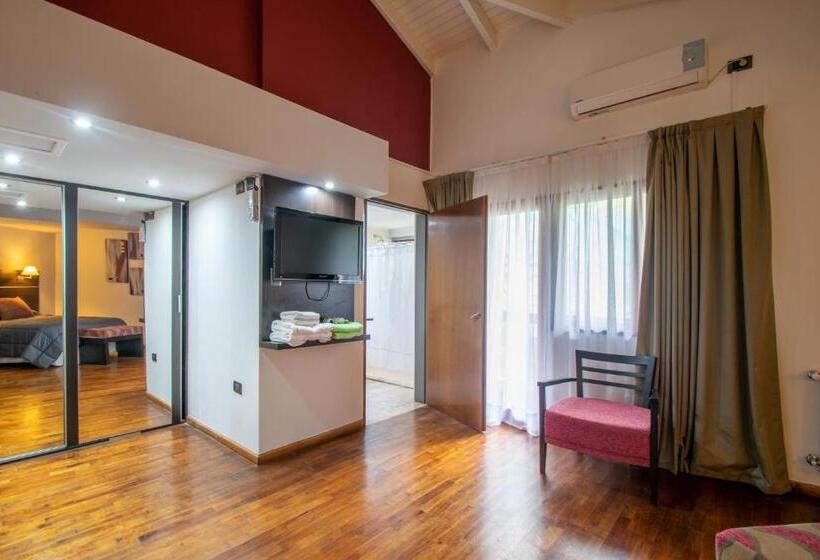 Harmonie Hotel De Montaña   Adults Only