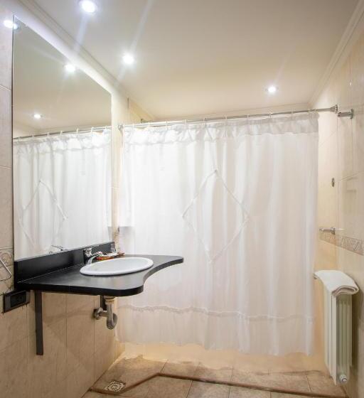 Harmonie Hotel De Montaña   Adults Only