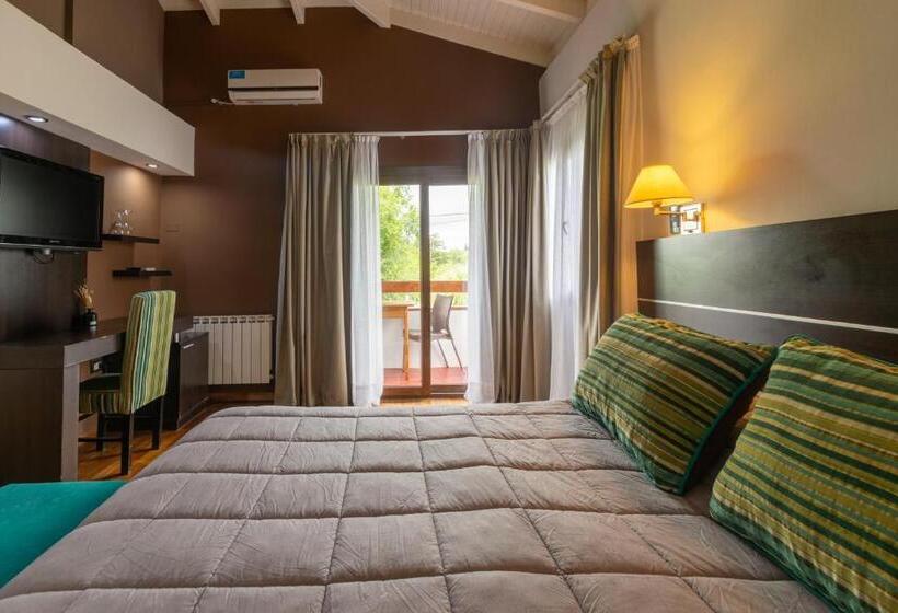 Harmonie Hotel De Montaña   Adults Only