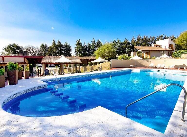 Harmonie Hotel De Montaña   Adults Only
