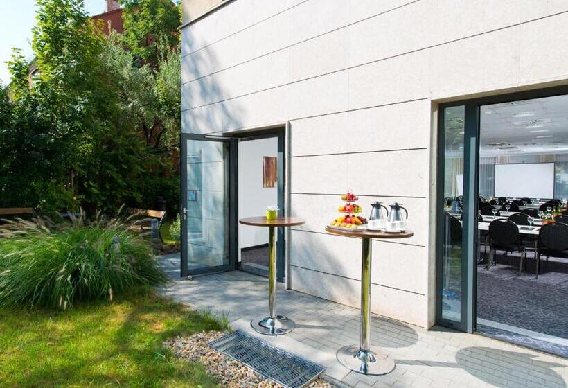 Fotos del hotel Achat Hotel Budapest:  20