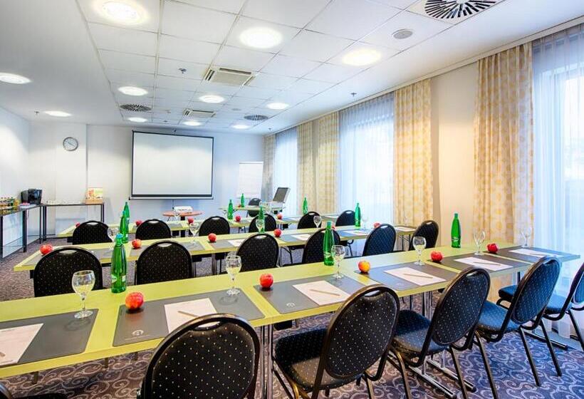 Fotos del hotel Achat Hotel Budapest:  18