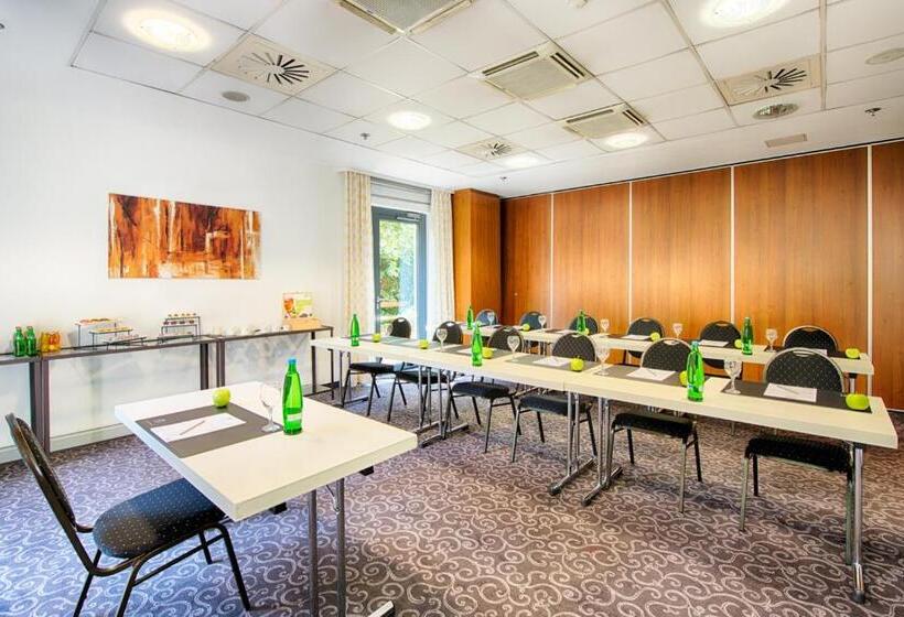 Fotos del hotel Achat Hotel Budapest:  19