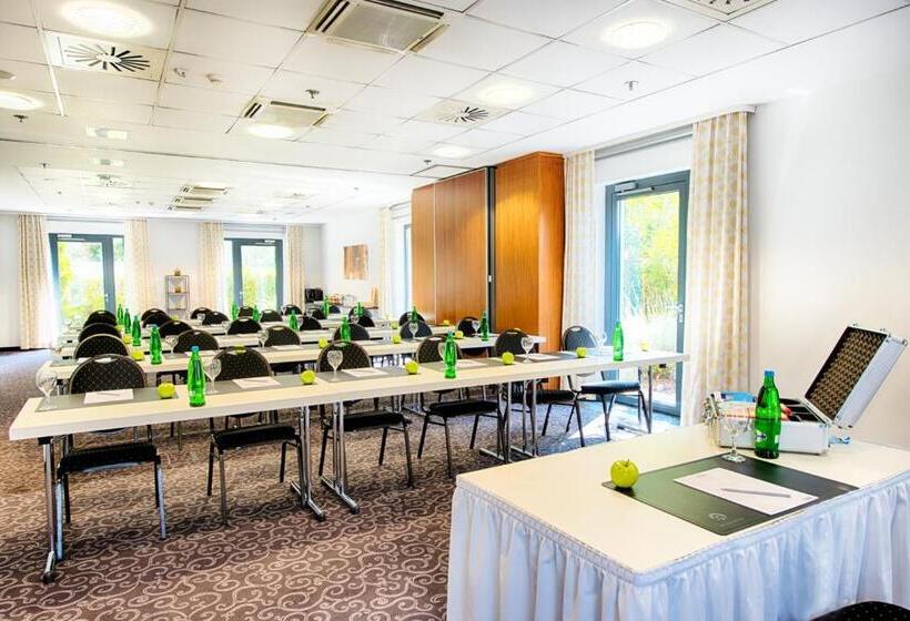 Fotos del hotel Achat Hotel Budapest:  6