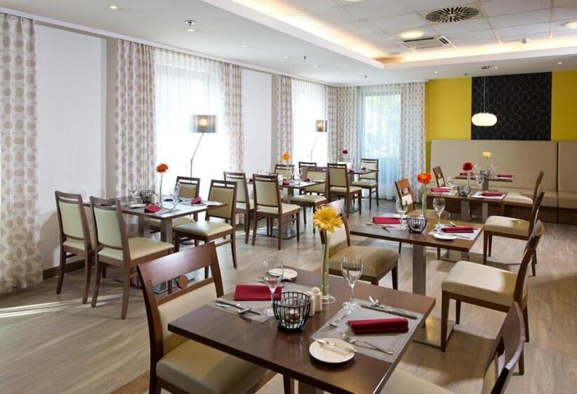 Fotos del hotel Achat Hotel Budapest:  12