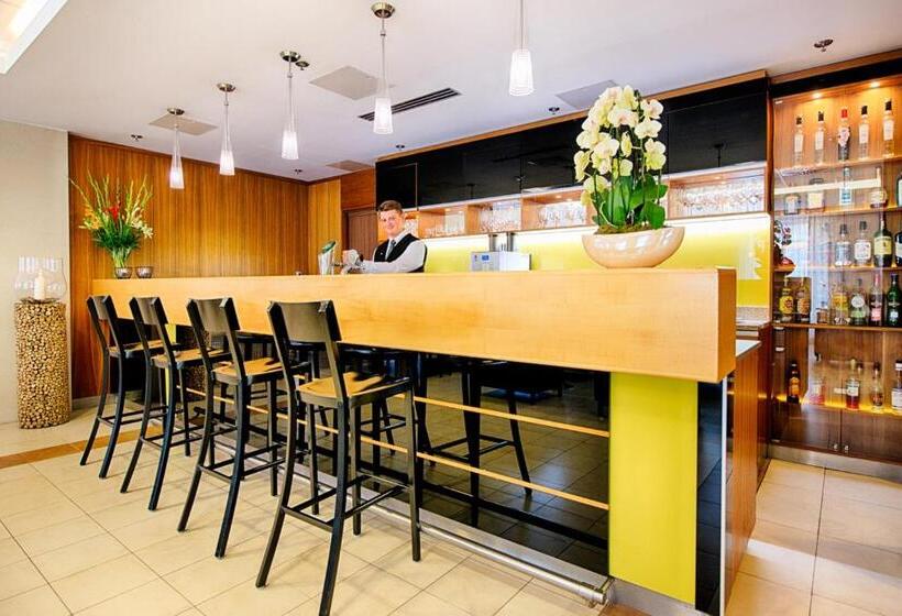 Fotos del hotel Achat Hotel Budapest:  16