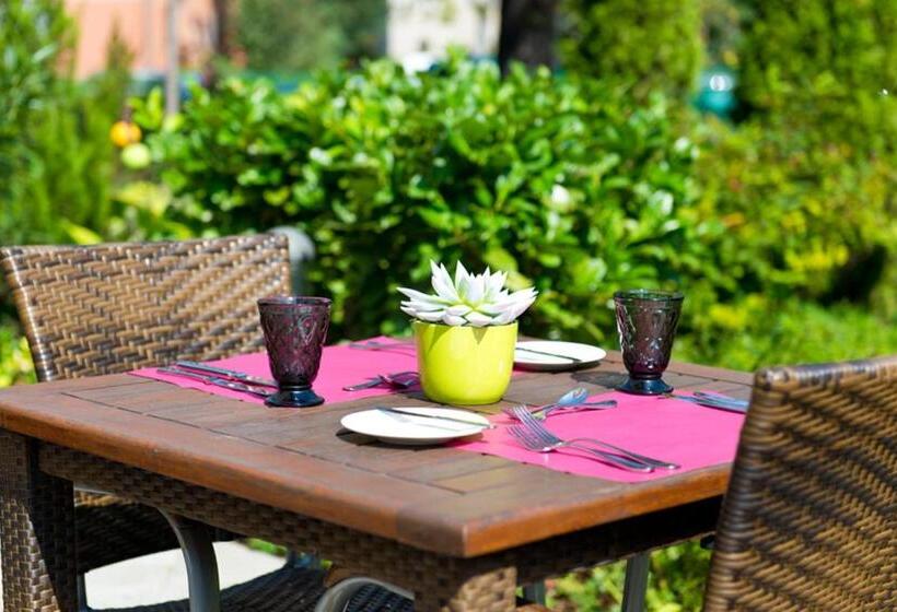 Fotos del hotel Achat Hotel Budapest:  34