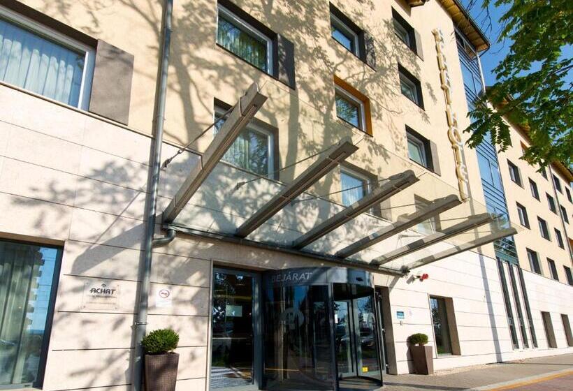 Fotos del hotel Achat Hotel Budapest:  14