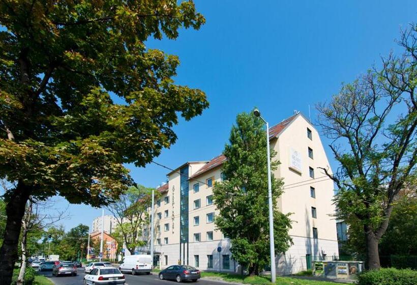 Fotos del hotel Achat Hotel Budapest:  35