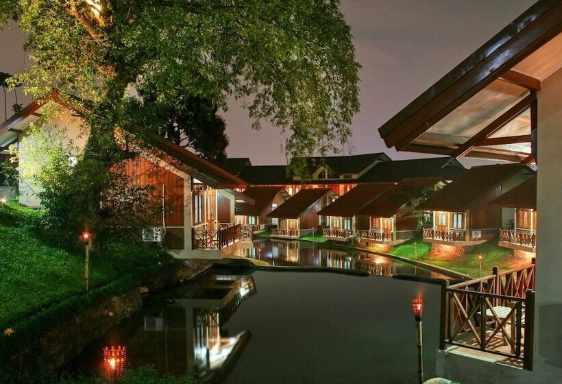 Fotos del hotel Ahadiat  & Bungalow:  22