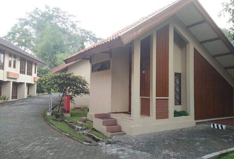 Fotos del hotel Ahadiat  & Bungalow:  4