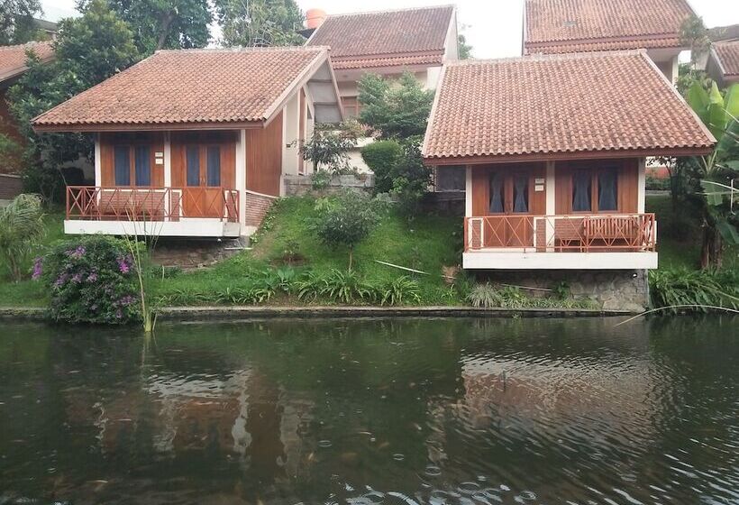 Fotos del hotel Ahadiat  & Bungalow:  12