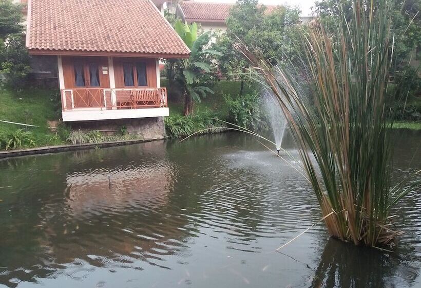 Fotos del hotel Ahadiat  & Bungalow:  5