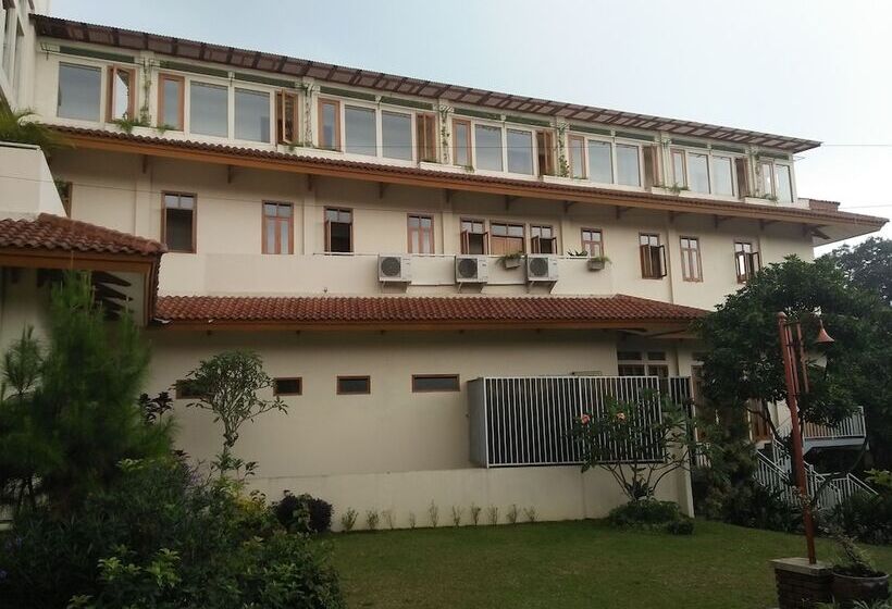 Fotos del hotel Ahadiat  & Bungalow:  10