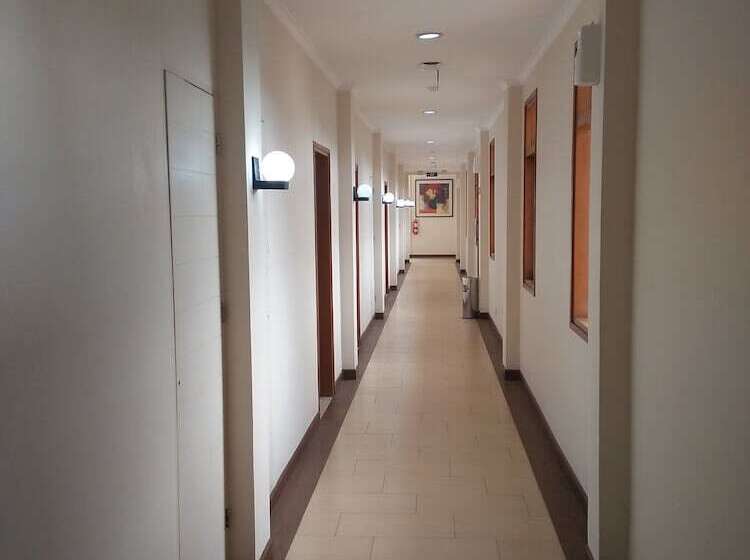 Fotos del hotel Ahadiat  & Bungalow:  9