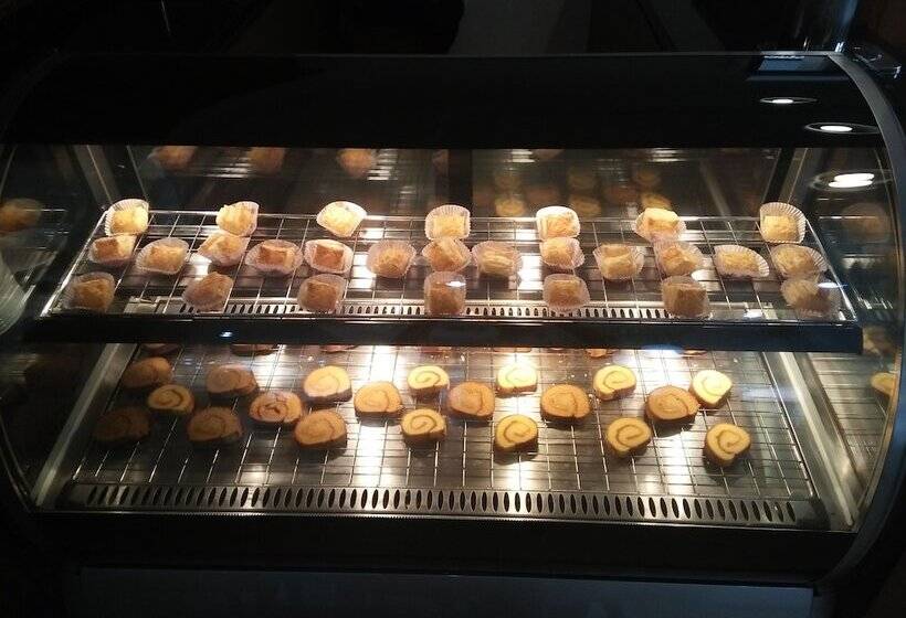 Fotos del hotel Ahadiat  & Bungalow:  8