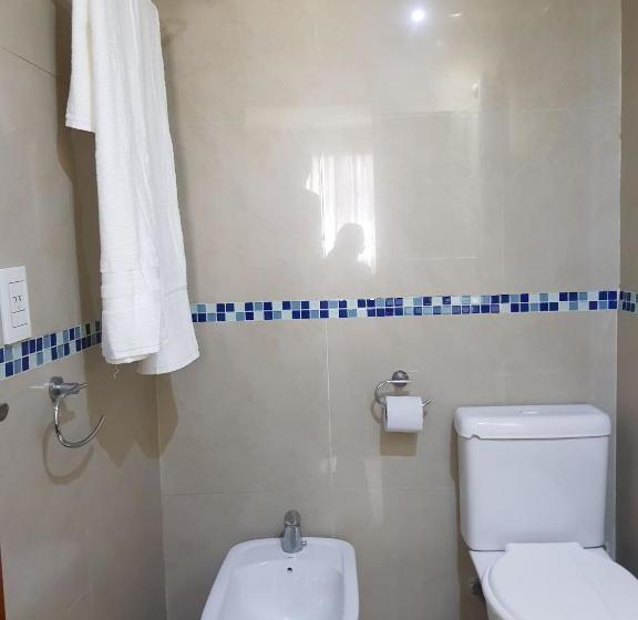 Fotos del hotel Al Porteno:  12