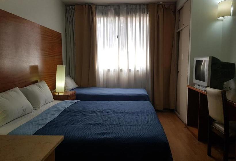 Fotos del hotel Al Porteno:  3