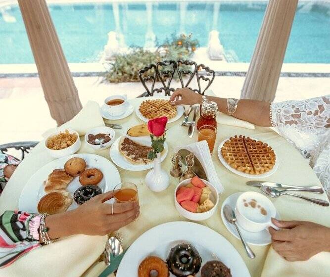 Fotos del hotel Alsisar Haveli  Heritage:  13