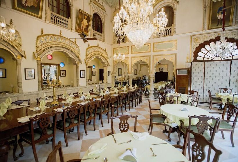 Fotos del hotel Alsisar Haveli  Heritage:  4