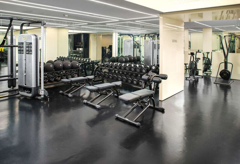 Fotos del hotel Andaz 5th Avenue-a Concept By Hyatt:  20