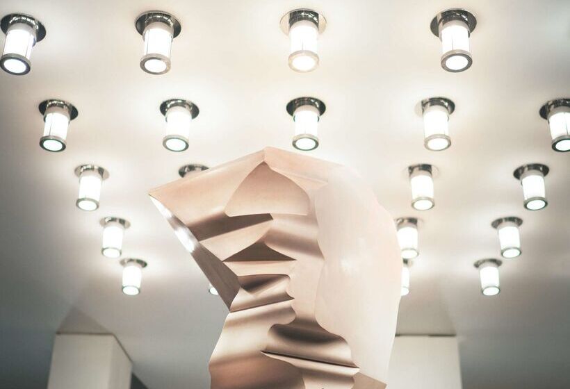 Fotos del hotel Andaz 5th Avenue-a Concept By Hyatt:  60