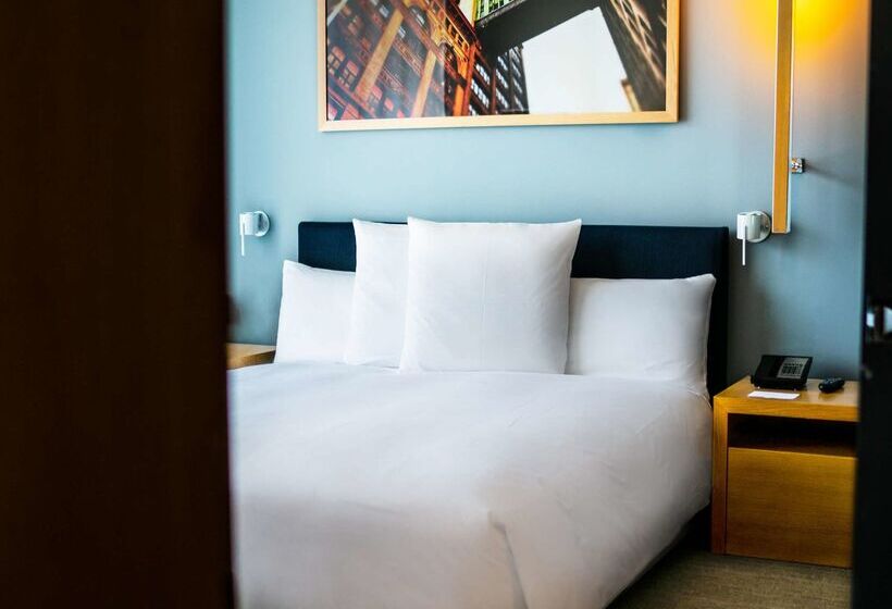 Fotos del hotel Andaz 5th Avenue-a Concept By Hyatt:  2