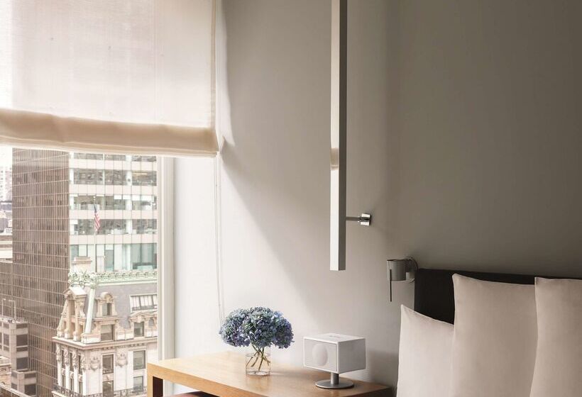 Fotos del hotel Andaz 5th Avenue-a Concept By Hyatt:  40