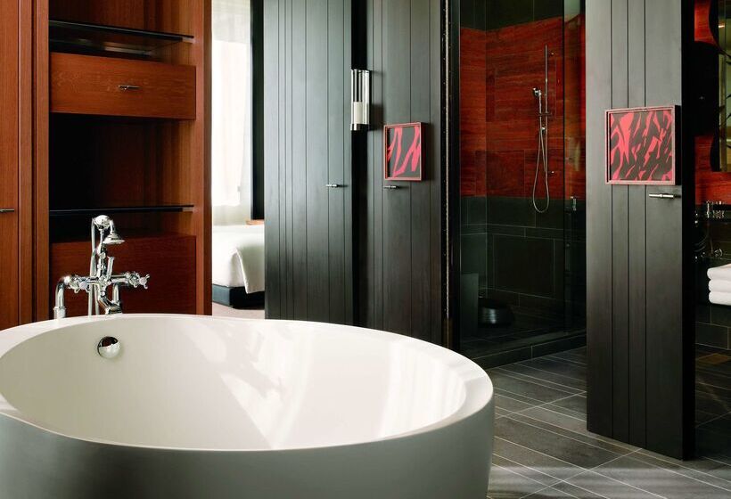 Fotos del hotel Andaz 5th Avenue-a Concept By Hyatt:  13