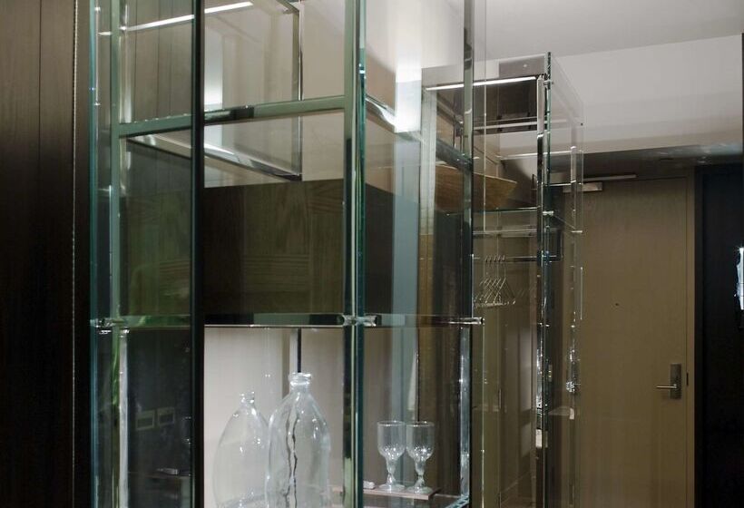 هتل Andaz 5th Avenue, By Hyatt