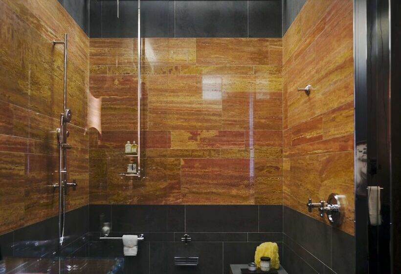 Fotos del hotel Andaz 5th Avenue-a Concept By Hyatt:  41